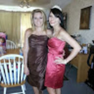 Meet your Posher, Becky